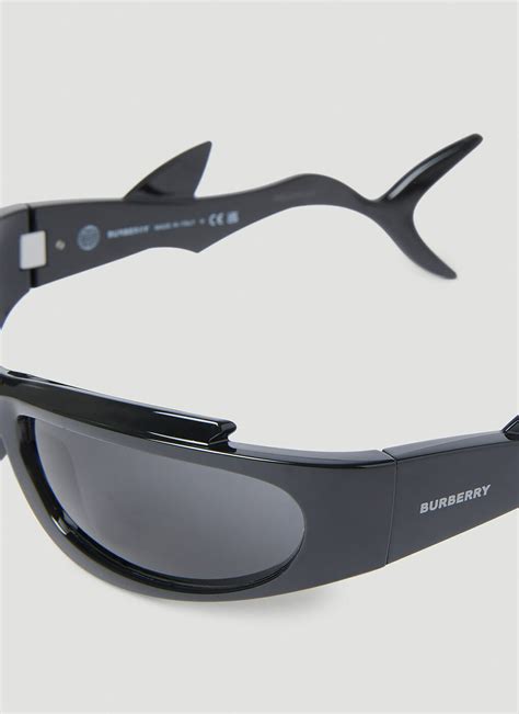 burberry shark glasses|Burberry sunglasses women's.